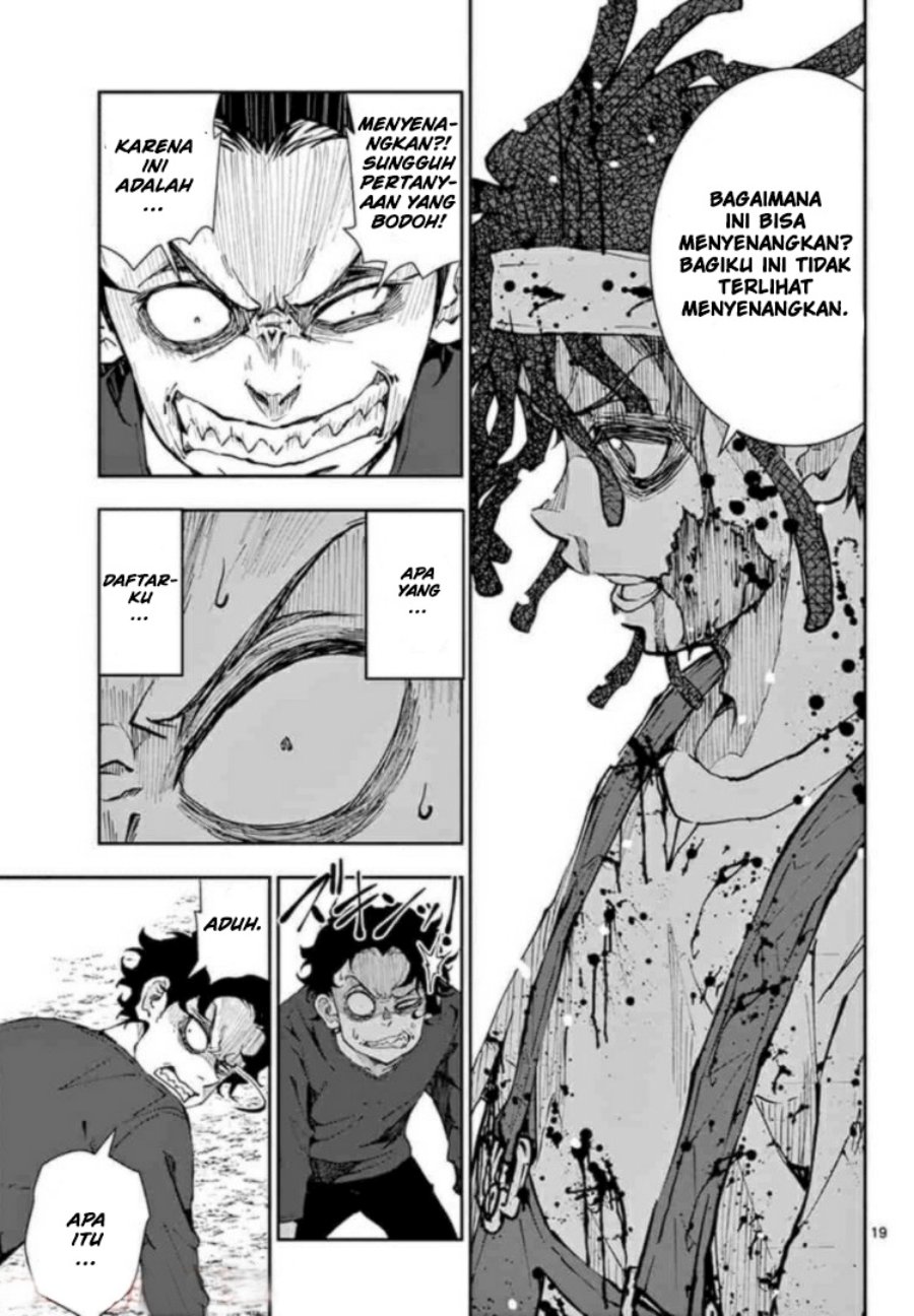 Zombie 100 ~Zombie ni Naru Made ni Shitai 100 no Koto~